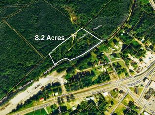 1 Haley Ave, Haleyville, AL 35565