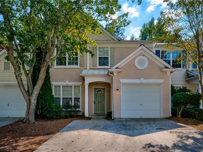 2824 Ashleigh Ln, Alpharetta, GA, 30004