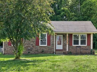 3458 Arvin Dr, Clarksville, TN