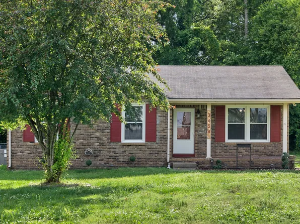 3458 Arvin Dr, Clarksville, TN 37042