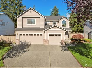 18014 SE 246th St, Kent, WA 98042