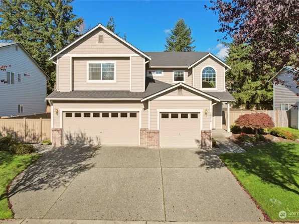 18014 SE 246th Street, Covington, WA 98042