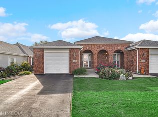 962 Lange Ave, Beecher, IL 60401