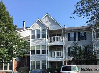 1301 Clover Valley Way APT C, Edgewood, MD 21040