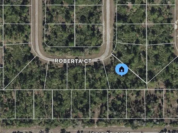325 Roberta CT, LEHIGH ACRES, FL 33972