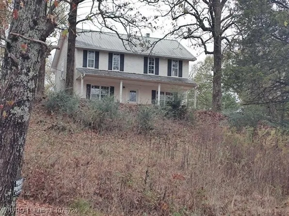 250 Polk Rd #42, Mena, AR 71953