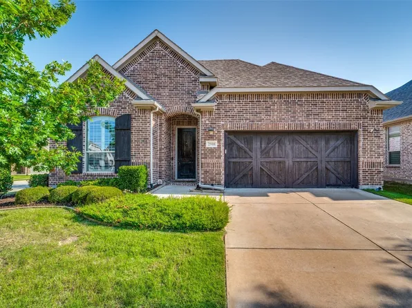 2900 Seattle Slew Dr, Celina, TX 75009