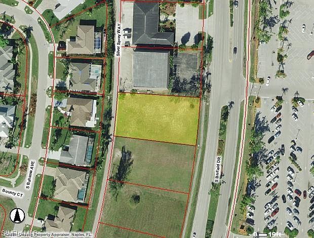 1st image of 138 S Barfield Dr Lot 10