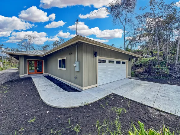 11-3782 Nahelenani St, Volcano, HI 96785