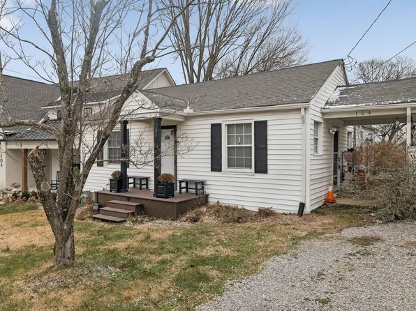 104 Oceola Ave, Nashville, TN 37209
