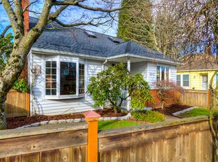 4815 SE 41st Ave, Portland, OR 97202