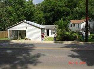 803 Illinois St, Hot Springs, AR 71901