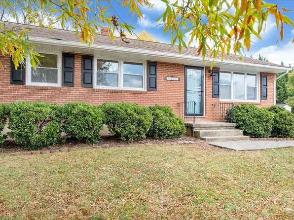 5337 Green Meadow Rd, Roanoke, VA 24018