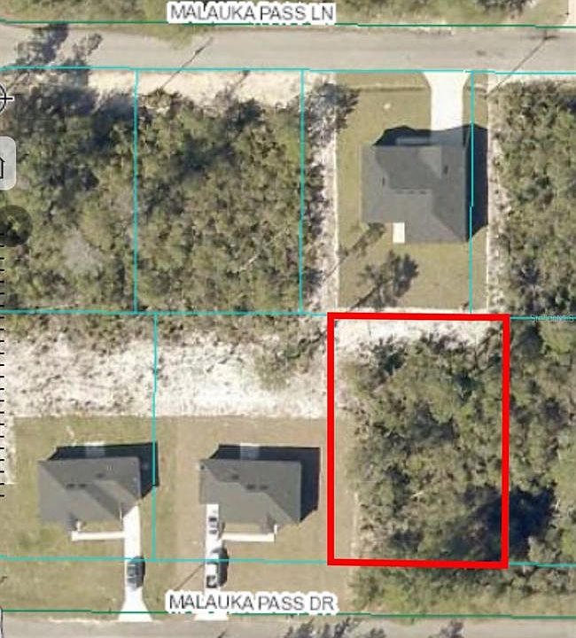 1st image of 00 MALAUKA PASS DRIVE LOT 5