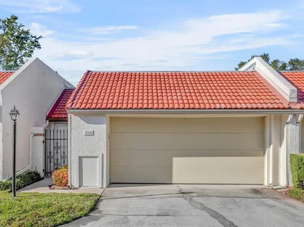 218 Balfour Dr #12, Winter Park, FL 32792