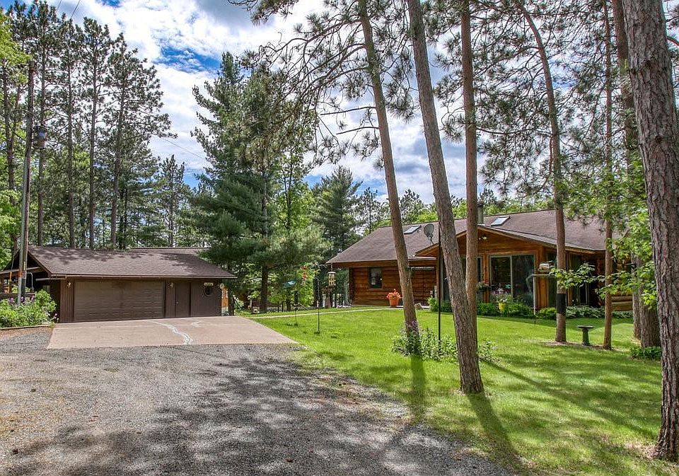 N8699 Lakeside Road, Willard, WI 54493 Zillow