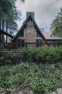 680 E Ox Bow Rd, Munds Park, AZ, 86017