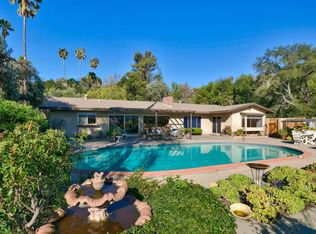 1120 N Signal St, Ojai, CA 93023