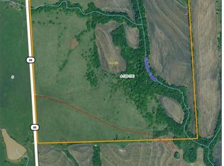 0 Highway K31, Eskridge, KS 66423