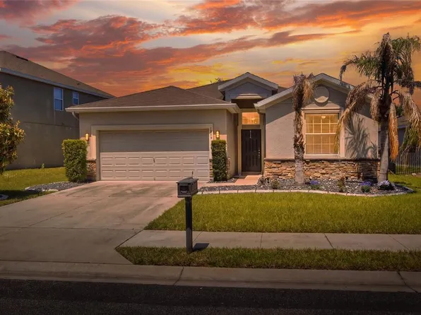 4838 Cortland Dr, Davenport, FL 33837