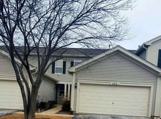 662 W Kristina Ln, Round Lake, IL 60073