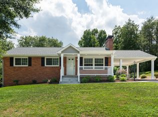1311 Orchard Ave, Waynesboro, VA 22980