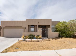2205 Sun Chaser Pl, Las Cruces, NM 88011