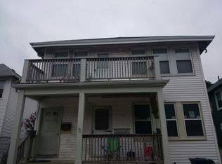 5 Fernald Ter, Dorchester, MA 02125