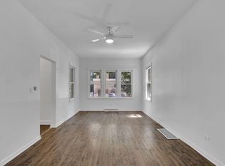 3846 N Troy St #1, Chicago, IL 60618