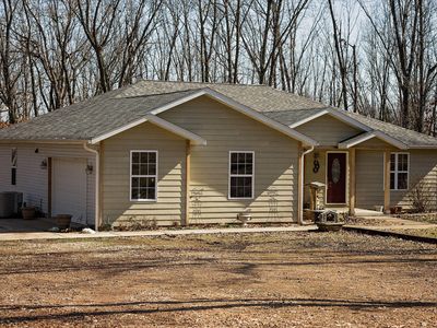 640 Woodpecker Rd, Reeds Spring, MO, 65737