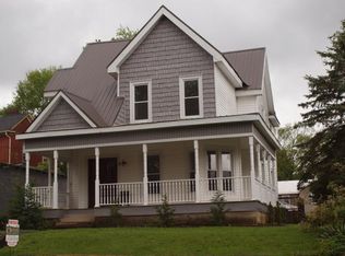 812 Cumberland St, Bristol, VA 24201