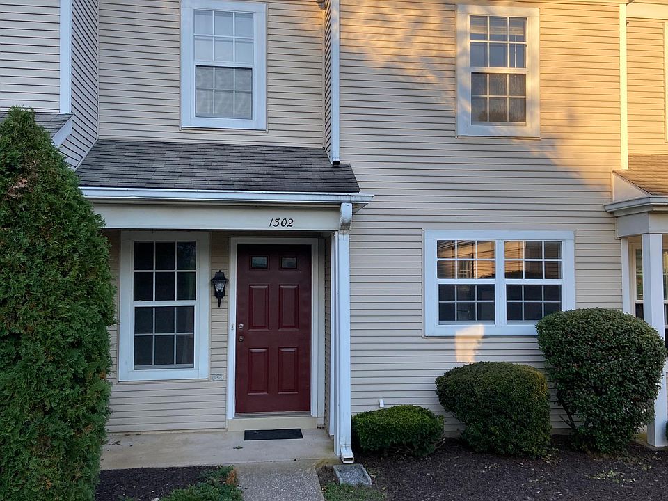 Front of house.