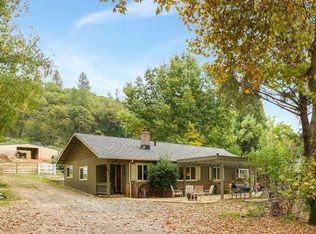 16176 State Highway 174, Grass Valley, CA 95945