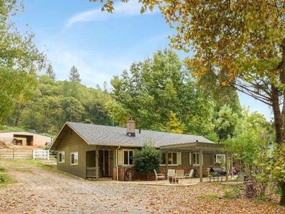 16176 State Highway 174, Grass Valley, CA, 95945