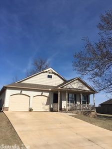 1103 Kirkwood Dr, Paragould, AR, 72450