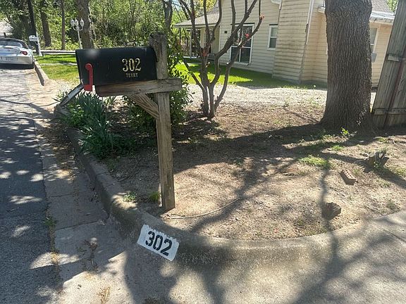 Exterior Address Verification