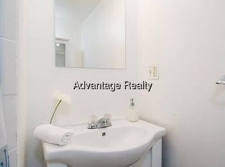 105 Sciarappa St #3H, Cambridge, MA 02141