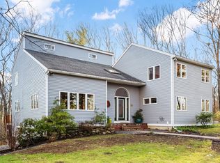 194 Annie Moore Rd, Bolton, MA 01740