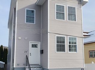 23 Avon St, Revere, MA 02151