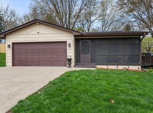 104 Heights Rd NE, Saint Michael, MN 55376