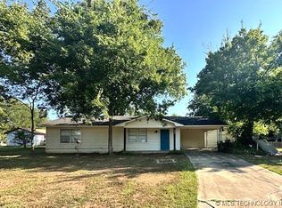 418 W Georgia St, Durant, OK 74701