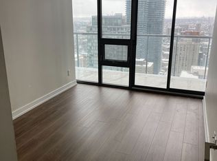 33 Charles St E #3805, Toronto, ON M4Y 0A2