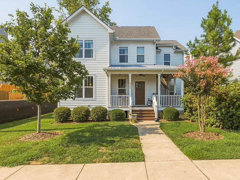 4906 Tennessee Ave — Photo 1