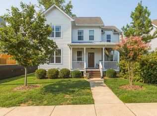 4906 Tennessee Ave, Nashville, TN 37209