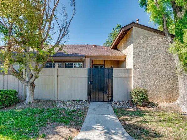 5501 Dunsmuir Rd APT 33, Bakersfield, CA 93309