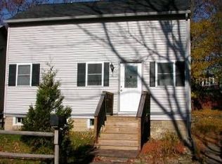 14 Highland St, Spencer, MA 01562