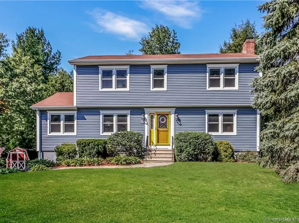 117 Old Castle Drive, Monroe, CT 06468
