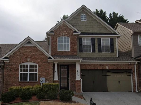 3287 Castleberry Village Dr