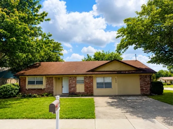 6000 Lindy Ln, Watauga, TX 76148
