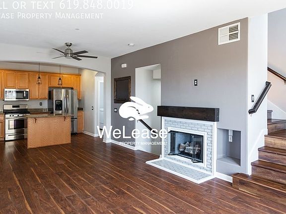 2nd image of 7370 La Mesita Pl Unit 16